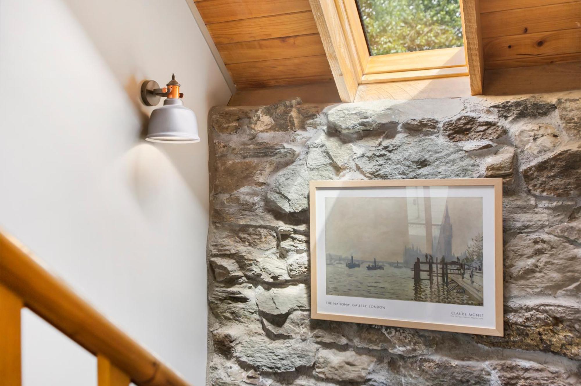 Villa Judge & Jury Farm Retreat Gibbston Esterno foto
