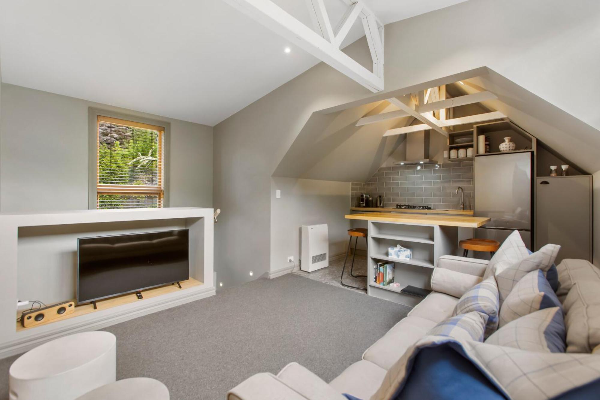Villa Judge & Jury Farm Retreat Gibbston Esterno foto