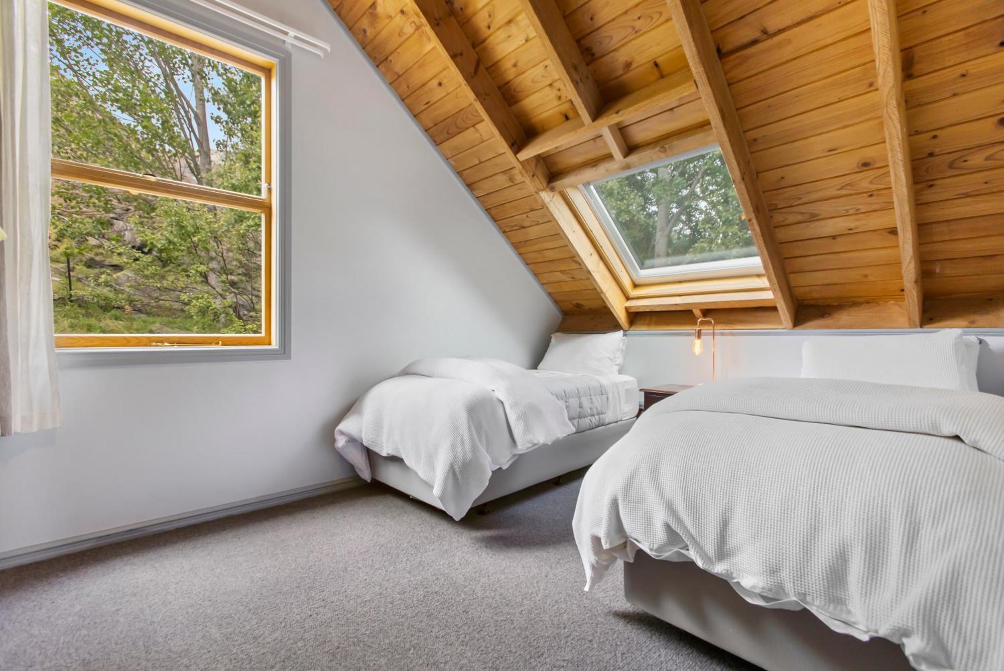 Villa Judge & Jury Farm Retreat Gibbston Esterno foto